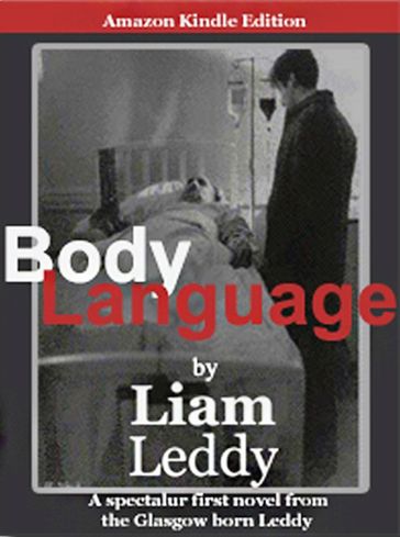 Body Language - Liam Leddy