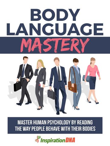 Body Language Mastery - SK MAIDUL ISLAM