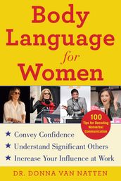 Body Language for Women
