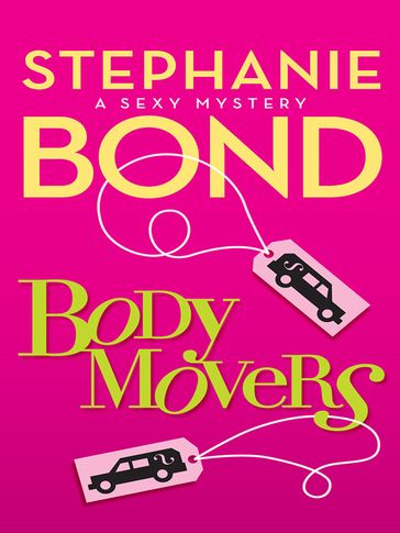 Body Movers - Stephanie Bond