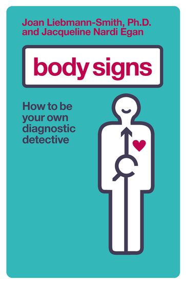 Body Signs - Jacqueline Egan - Joan Liebmann-Smith