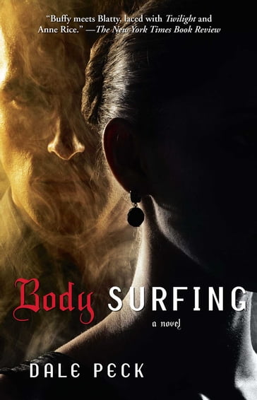 Body Surfing - Dale Peck