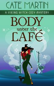 Body Under the Café