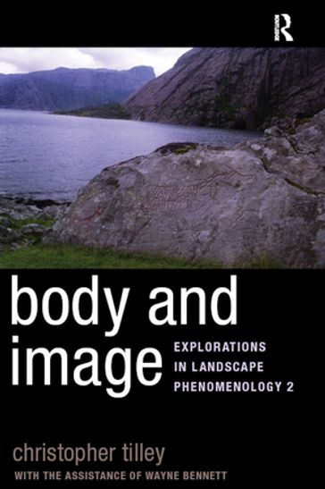 Body and Image - Christopher Tilley