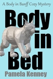 Body in Bed