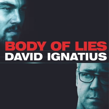 Body of Lies (2008) - David Ignatius
