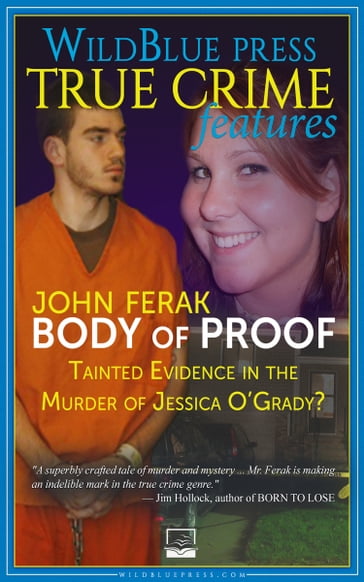 Body of Proof - John Ferak