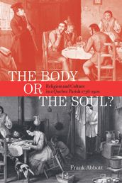 Body or the Soul?