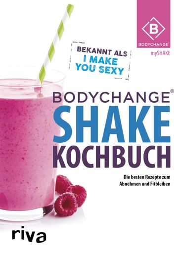 BodyChange® Shake-Kochbuch - BodyChange®