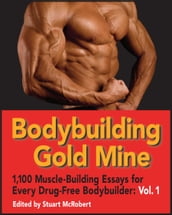 Bodybuilding Gold Mine Vol 1