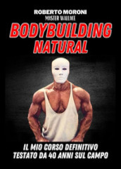 Bodybuilding natural