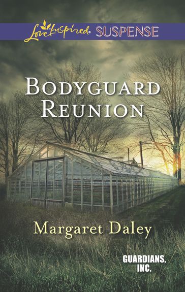 Bodyguard Reunion - Margaret Daley