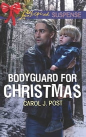 Bodyguard for Christmas