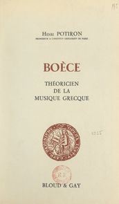 Boèce