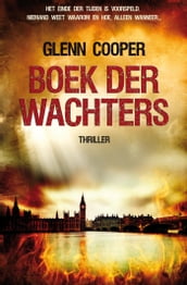 Boek der wachters