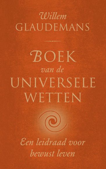 Boek van de universele wetten - Willem Glaudemans