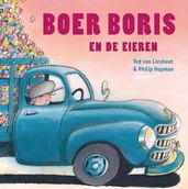 Boer Boris en de eieren