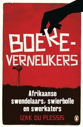 Boereverneukers