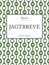 Boganis  jagtbreve