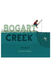Bogart Creek 1