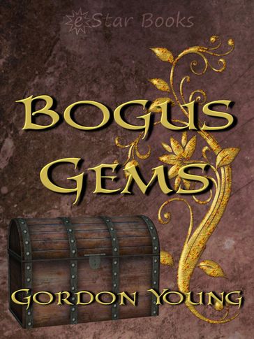 Bogus Gems - Gordon Young