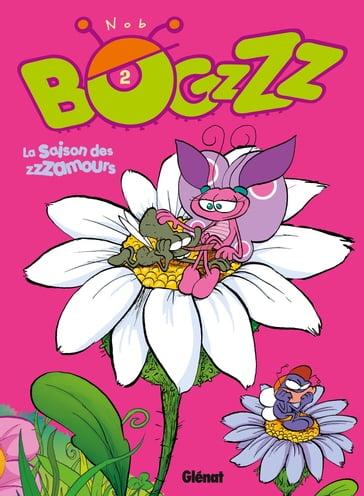 Bogzzz - Tome 02 - Nob