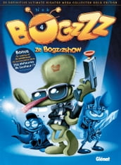 Bogzzz - Tome 04