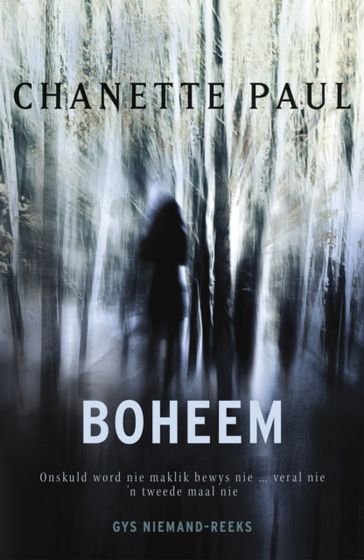 Boheem - Chanette Paul
