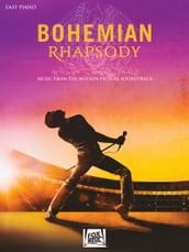 Bohemian Rhapsody Songbook