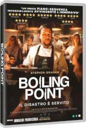 Boiling Point - Il Disastro E  Servito