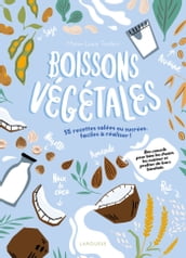 Boissons végétales