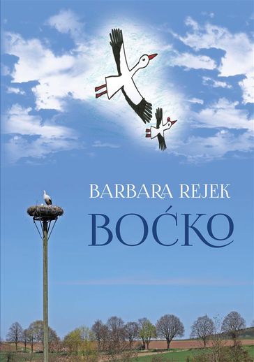 Boko - Barbara Rejek