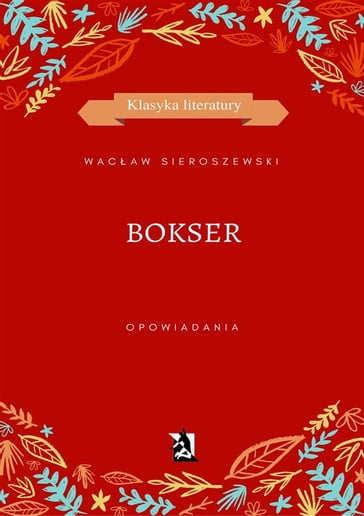 Bokser - Wacaw Sieroszewski