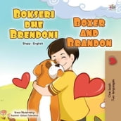 Bokseri dhe Brendoni Boxer and Brandon