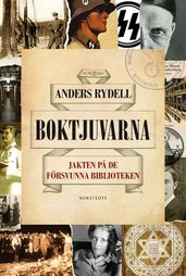 Boktjuvarna : jakten pa de forsvunna biblioteken