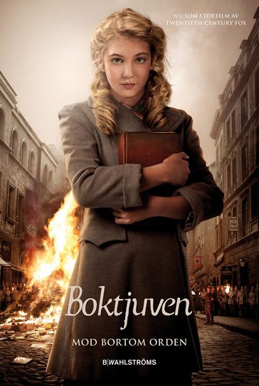 Boktjuven - Markus Zusak