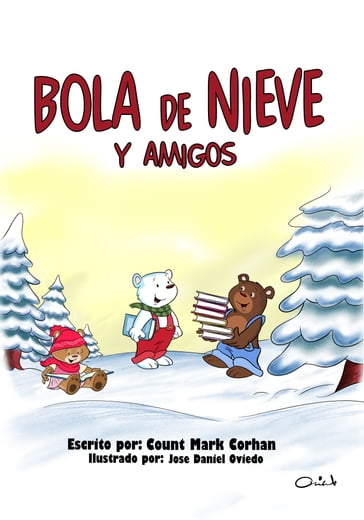 Bola de Nieve y Amigos - Count Mark Corhan