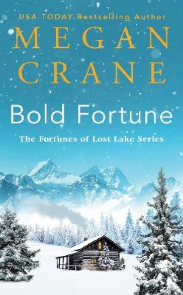 Bold Fortune - M.M. Crane