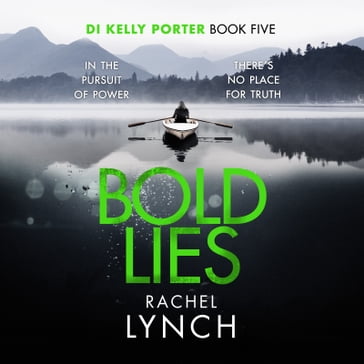 Bold Lies - Rachel Lynch