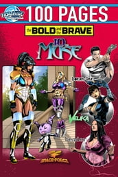 Bold and the Brave: Volume Seven