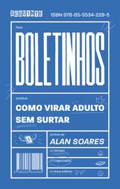 Boletinhos