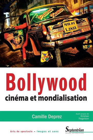 Bollywood - Camille Deprez