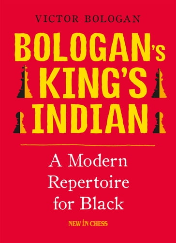 Bologan's King's Indian - Victor Bologan