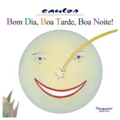 Bom dia, boa tarde, boa noite!