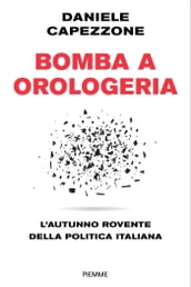 Bomba a orologeria