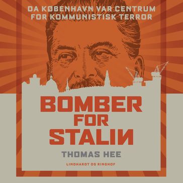 Bomber for Stalin - Thomas Hee