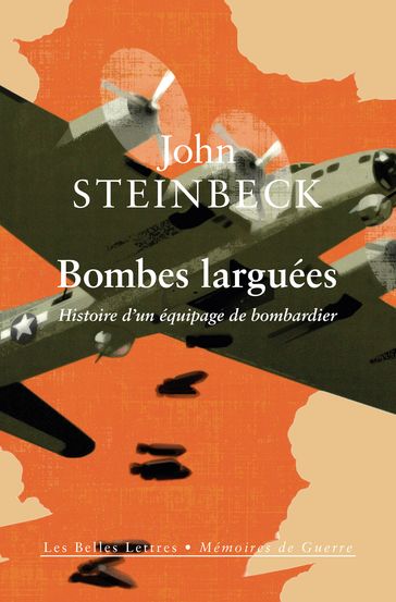 Bombes larguées - John Steinbeck