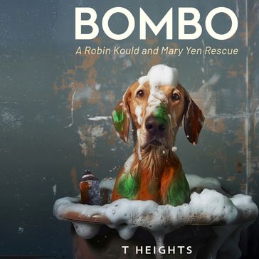 Bombo - T Heights