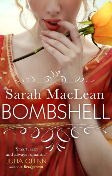 Bombshell - Sarah MacLean