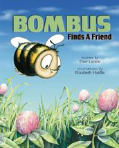 Bombus Finds A Friend